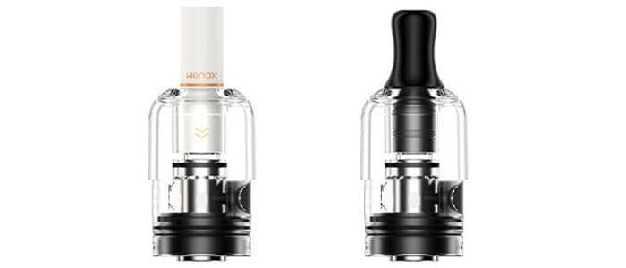 Cartouche Geekvape S
